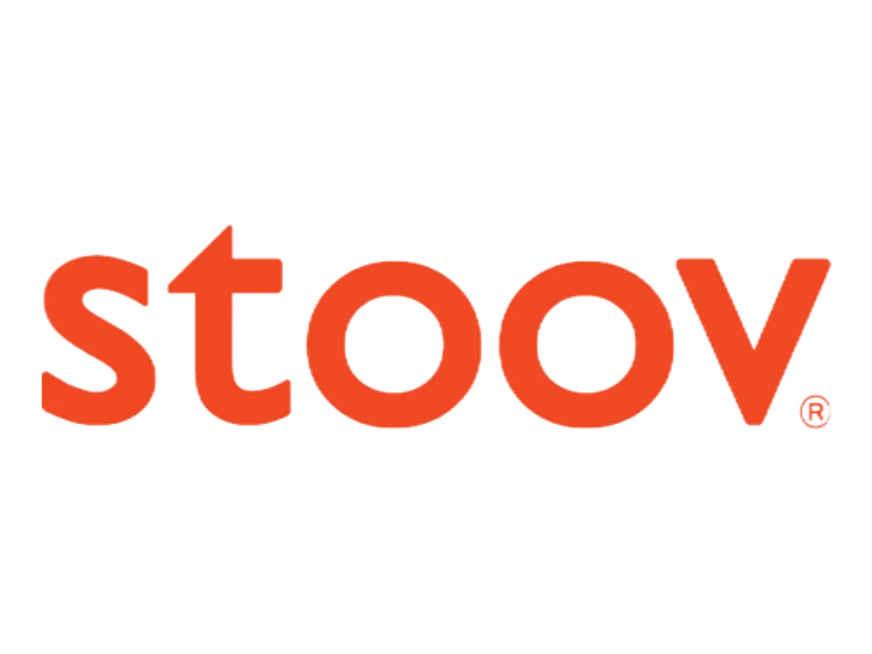 stoov logo